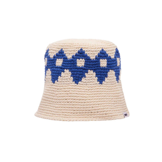 Obey Καπέλο Viceroy Crochet Bucket Hat
